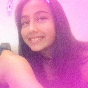 Meet your Posher, Sabrina